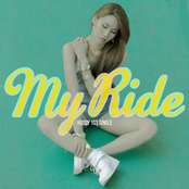 My Ride by Hoody