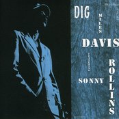 Miles Davis - Dig Artwork