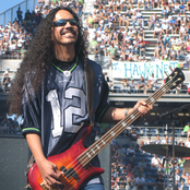 mike inez (of alice in chains)