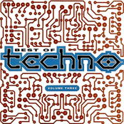 Best Of Techno - Volume Three