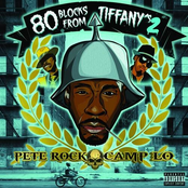 80 Blocks From Tiffany's Pt. II