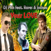 dj fish feat. rares & joshua