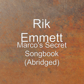 Marco's Secret Songbook (Abridged)