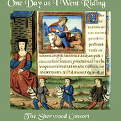 One Day As I Went Riding