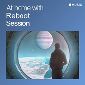 At Home with Reboot: The Session - EP