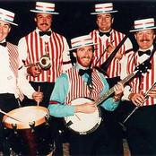 dixieland band