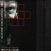 Cause Of Death: Suicide (club Edit By Suicide Commando) by Suicide Commando