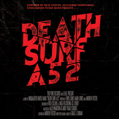 Death Surf A52 / White Dove