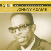 Love Me Now by Johnny Adams