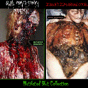 Mutilated Slut Collection