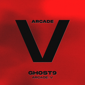 Ghost9: ARCADE : V