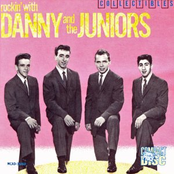 Crazy Cave by Danny & The Juniors