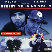 Street Villains vol.2