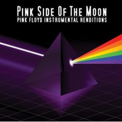 pink side of the moon