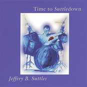 Jeffery B. Suttles - Sweet Pleasures