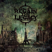 When Rain Becomes Ashes (EP)