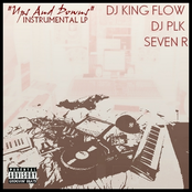 king flow, plk, seven r