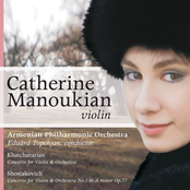 Catherine Manoukian