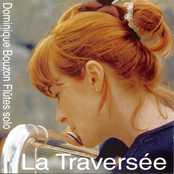 La traversée (Flûtes solo)