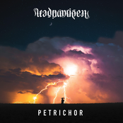 Petrichor