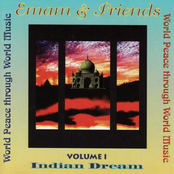 Indian Dream, Vol. 1