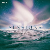Krane: SESSIONS, Vol. 2