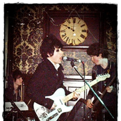 The Gaa Gaa's Free Songs Album!