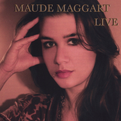 Maude Maggart: Maude Maggart Live