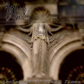 Archangel Of Bleak Times