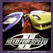 Need For Speed II: Special Edition Soundtrack