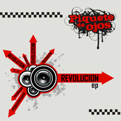 Revolucion Ep