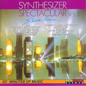 Synthesizer Spectacular Vol. 2