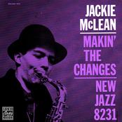 Bean And The Boys by Jackie Mclean