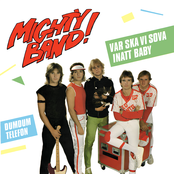 Var Ska Vi Sova I Natt Baby