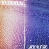 GOOD IDEA : BAD IDEA
