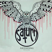 Over The Influence by Saturn
