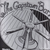 The Capstan Bar