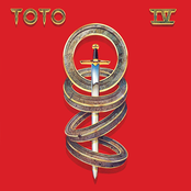 Toto IV Album Picture