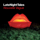 Late Night Tales: Nouvelle Vague (Sampler)