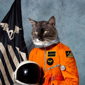 The Same Space by Klaxons