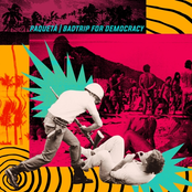 Badtrip for democracy