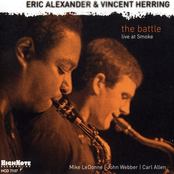 The Battle (Recorded Live at Smoke, 2005)