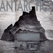ANTARTICA - New Music from Antartica Vol. 1