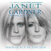 Janet Gardner: Your Place in the Sun