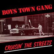 Cruisin' The Streets
