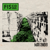 Macondo - Single