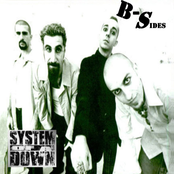 Edgecrusher by System Of A Down