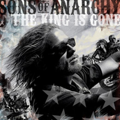 The Forest Rangers: Sons of Anarchy: The King Is Gone