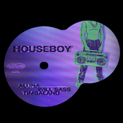 Houseboy - Single