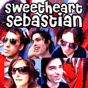 Sweetheart Sebastian